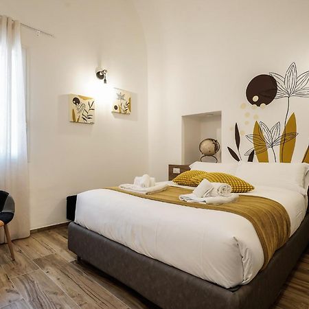 Siamo Bari Apartments By Wonderful Italy ภายนอก รูปภาพ